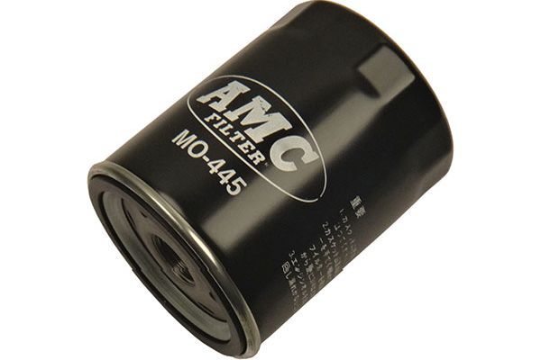 AMC FILTER Eļļas filtrs MO-445